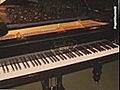 Bion (Ets) -Piano (vente location) Therdonne 60510 Oise