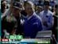 Jerry Reinsdorf And George Steinbrenner