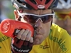 Cadel Evans blasts cycling officials