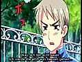 Hetalia World Series Folge 1 German Sub