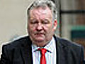 Jim Devine Jailed For Fiddling Expenses