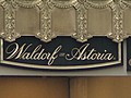 Waldorf Sued Over Bedbugs