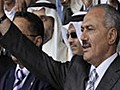 Yemen leader hurt worse than thought