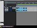 Adjusting Loops to Master Tempo in Pro Tools