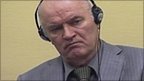 VIDEO: Mladic &#039;to boycott court hearing&#039;