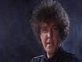 Jonathan Ross: Jeremy Clarkson’s Afro