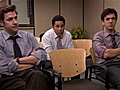 The Office - Proposal Ideas