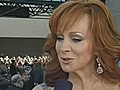 2010 Orange Carpet Interview (Academy of Country Music Awards)