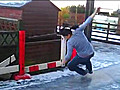 Sliding on Ice Fails: infoMania’s Olympic Unhopefuls               // video added February 24,  2010            // 0 comments             //                             // Embed video: