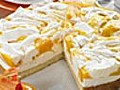 Backen!: Bellini-Torte