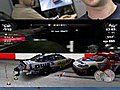 [Video] NASCAR 2011: The Game: Schäden und Unfälle