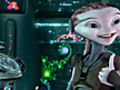 &#039;Mars Needs Moms&#039; Theatrical Trailer