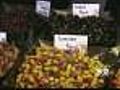 Fancy Food Show Sells Out Javits Center