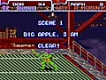 Teenage Mutant Ninja Turtles IV: Turtles In Time (SNES) - 23:30 (US version,  emulated run) - Matti Särkkä (aka. mazzeneko) (2004)