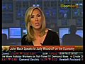Spotlight - Morgan Stanley