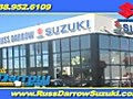 Suzuki Glass Repair Service Shop - Milwaukee WI