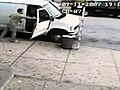 Police Raid Video: View 3