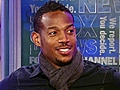 Marlon Wayans on Staying Grounded in Hollywood