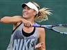 Is Sharapova back on top?