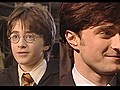 Harry Potter se despide en el cine después de once años de hechizos