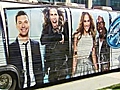 411TV: &#039;Idol&#039; Across America Mobile Experience