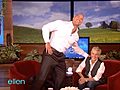 Ellen in a Minute - 04/11/11