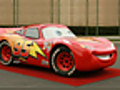 Lifesize McQueen