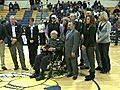 Frank Crisafi Honored In East Haven   2/21