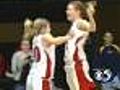 Girls Hoops: Sheboygan South vs West Bend East