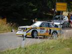 Eifel Rallye 2010