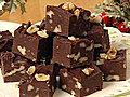 Easy Fudge