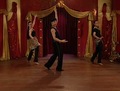 Oriental Dance-Choreographie - Stufe 4 Loop