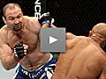 UFC 122: Vladimir Matyushenko post-fight interview