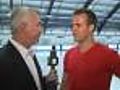 Web Extra: Krejci On Upcoming Season
