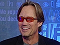 Kevin Sorbo on &#039;Red Eye&#039;