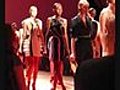 AmEx 3.1 Phillip Lim finale (NYFW)