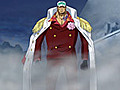 One Piece - Ep 482 - The Power That Can Burn Even Fire! Akainu’s Ruthless Pursuit! (SUB)