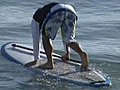 Paddleboard races in Pompano Beach help fight autism.