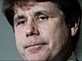 Play Rod Blagojevich convicted of corruption