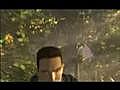 Syphon Filter Dark Mirror