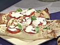 Food Network: Robert Irvine’s sweet and savory crepes