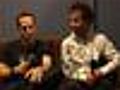 Simple Plan interview Part 1