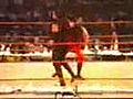 Undertaker Vs Kane