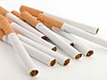Tobacco Companies to Appeal Ruling