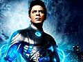 Ra.One most expensive film?