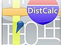 Distcalc