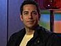 Zachary Levi: Self Proclaimed Video Game Junkie