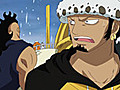 One Piece - Ep 488 - The Desperate Scream! Courageous Moments that Will Change the Future (SUB)