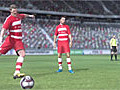 First Look at FIFA 10