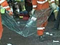 Car ploughs into Frankston restaurant